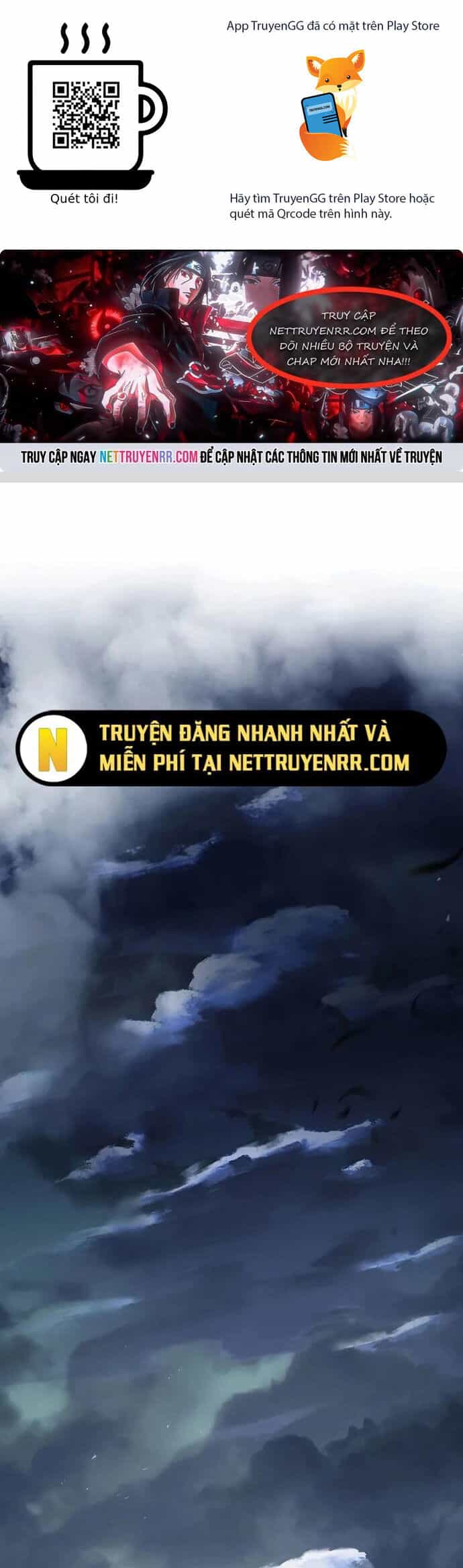 Vô Hồn Bất Kính Giả Dạ - Chương 24 - ảnh 1