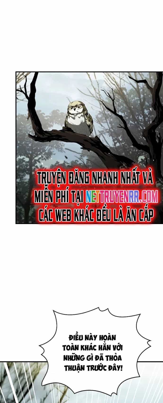 Vô Hồn Bất Kính Giả Dạ - Chương 24 - ảnh 49
