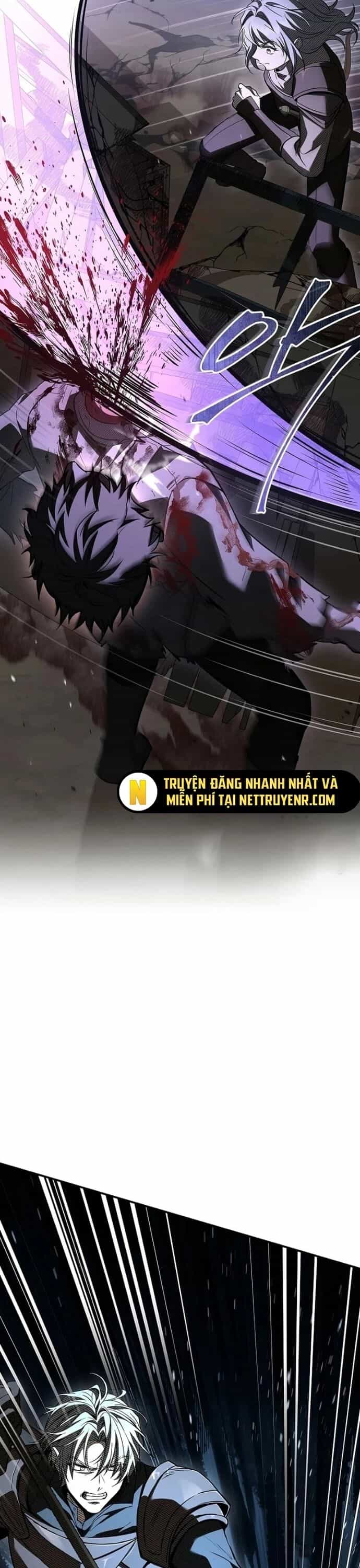 Vô Hồn Bất Kính Giả Dạ - Chương 27 - ảnh 14