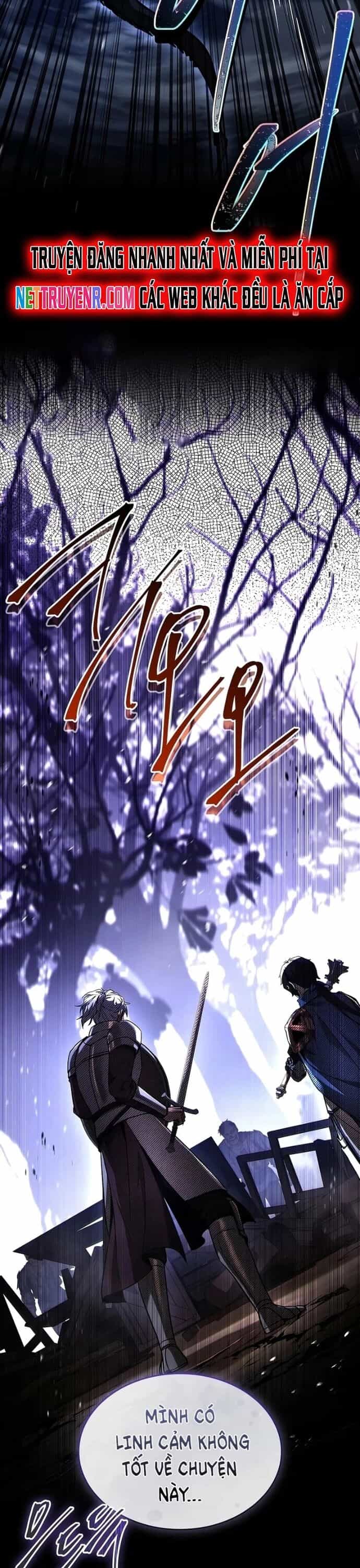 Vô Hồn Bất Kính Giả Dạ - Chương 27 - ảnh 18