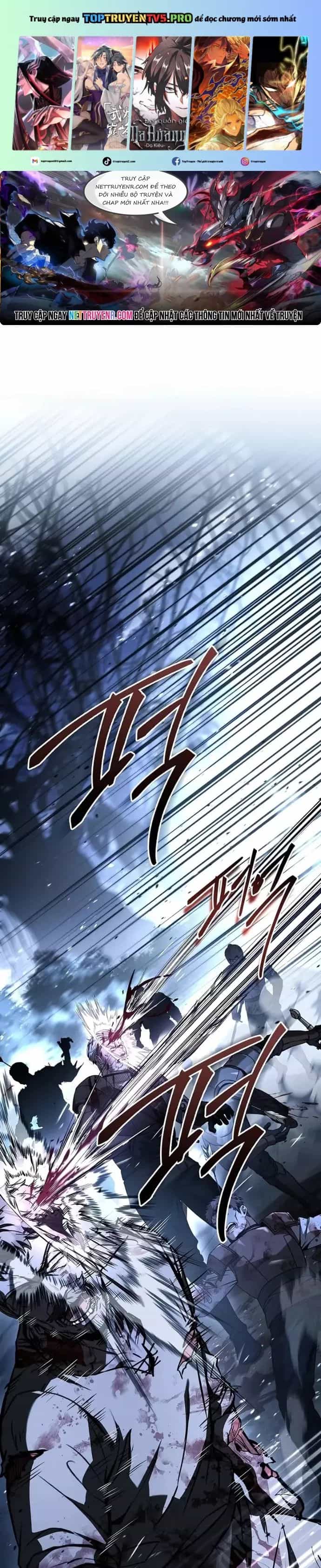 Vô Hồn Bất Kính Giả Dạ - Chương 27 - ảnh 2
