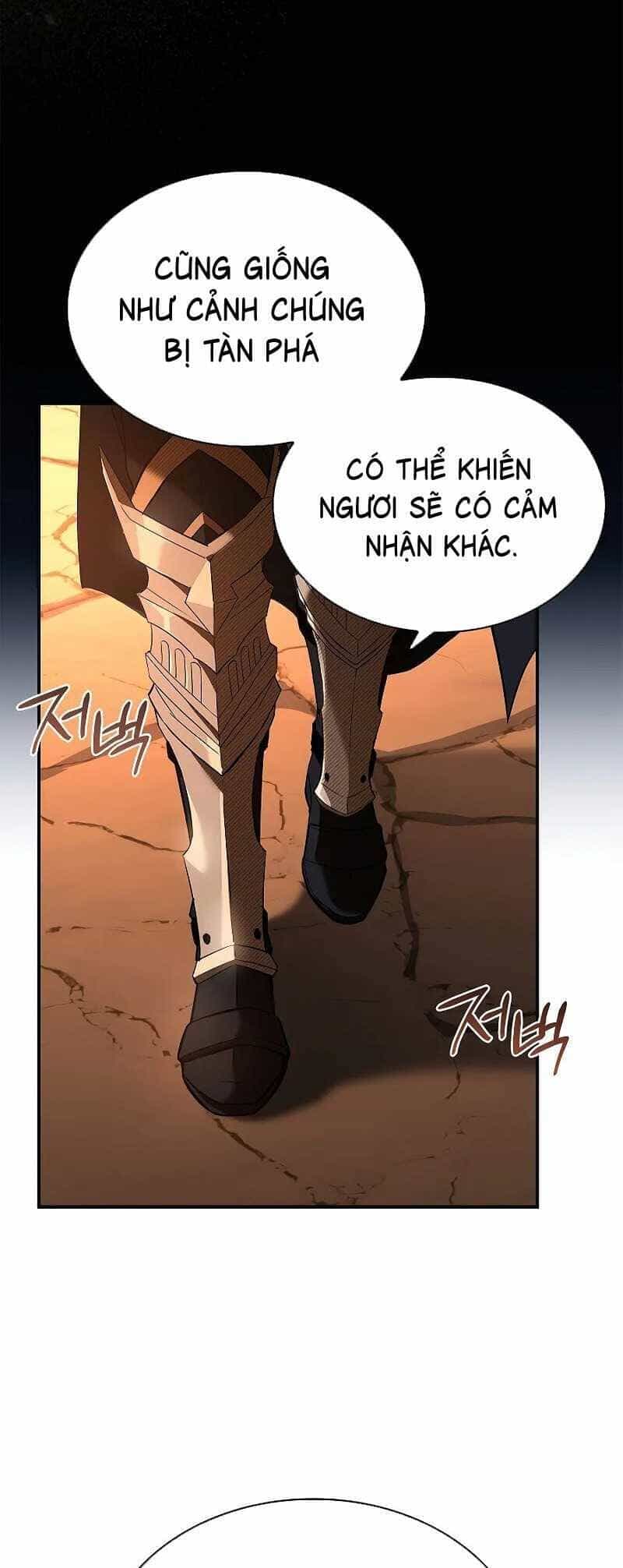 Vô Hồn Bất Kính Giả Dạ - Chương 3 - ảnh 34