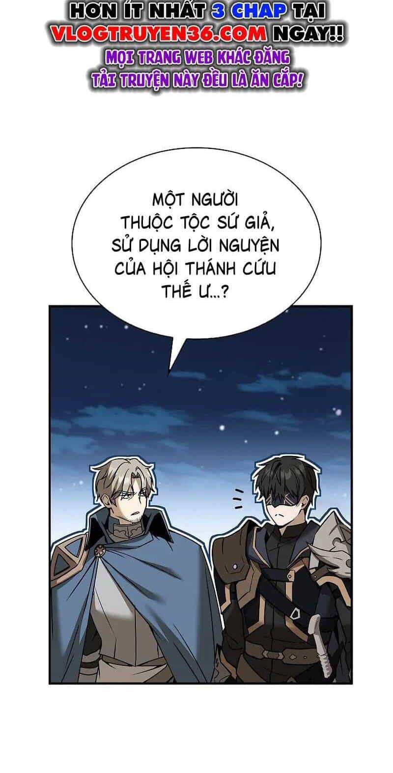 Vô Hồn Bất Kính Giả Dạ - Chương 3 - ảnh 58
