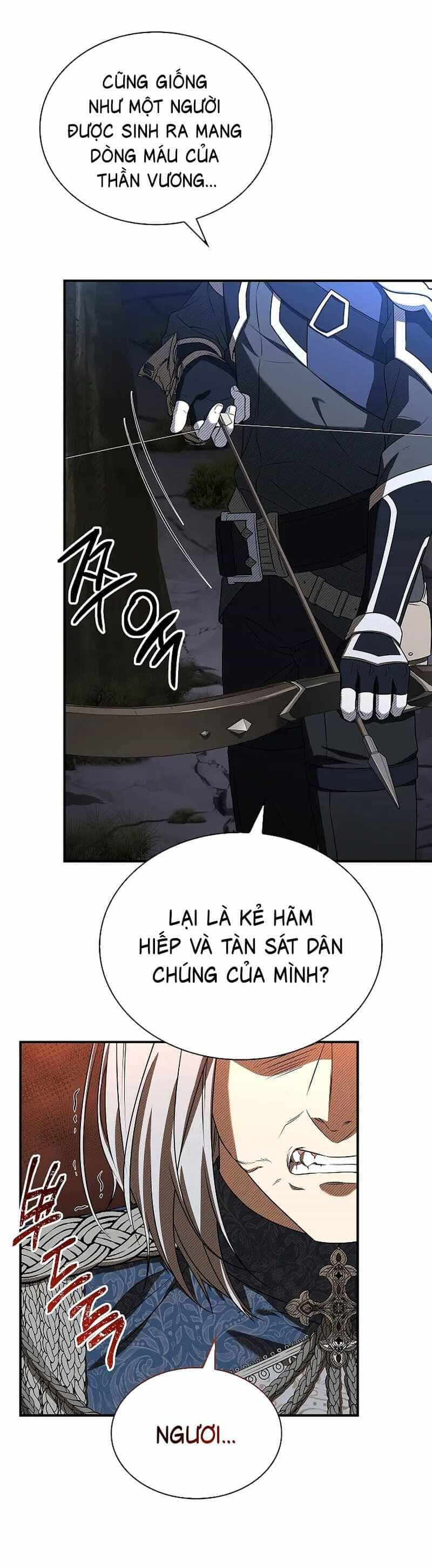 Vô Hồn Bất Kính Giả Dạ - Chương 3 - ảnh 95