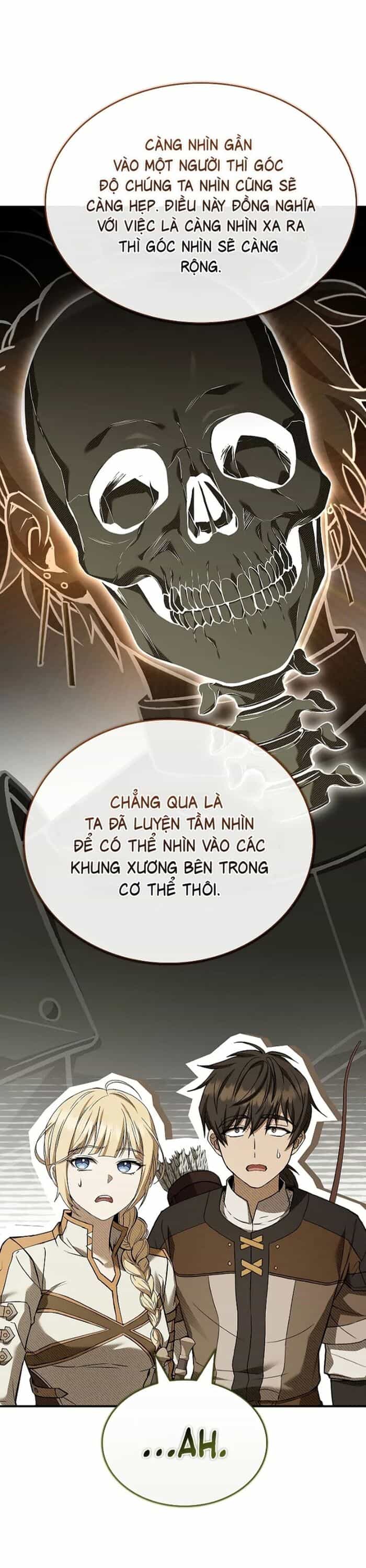 Vô Hồn Bất Kính Giả Dạ - Chương 30 - ảnh 11