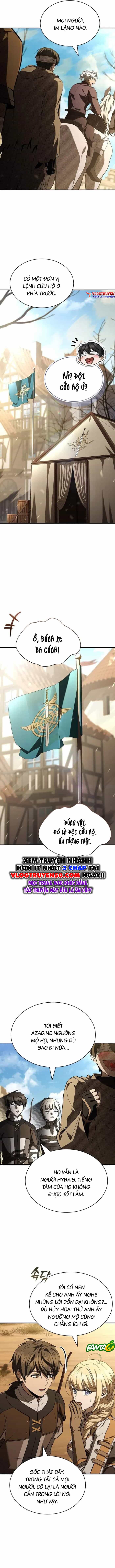 Vô Hồn Bất Kính Giả Dạ - Chương 35 - ảnh 15