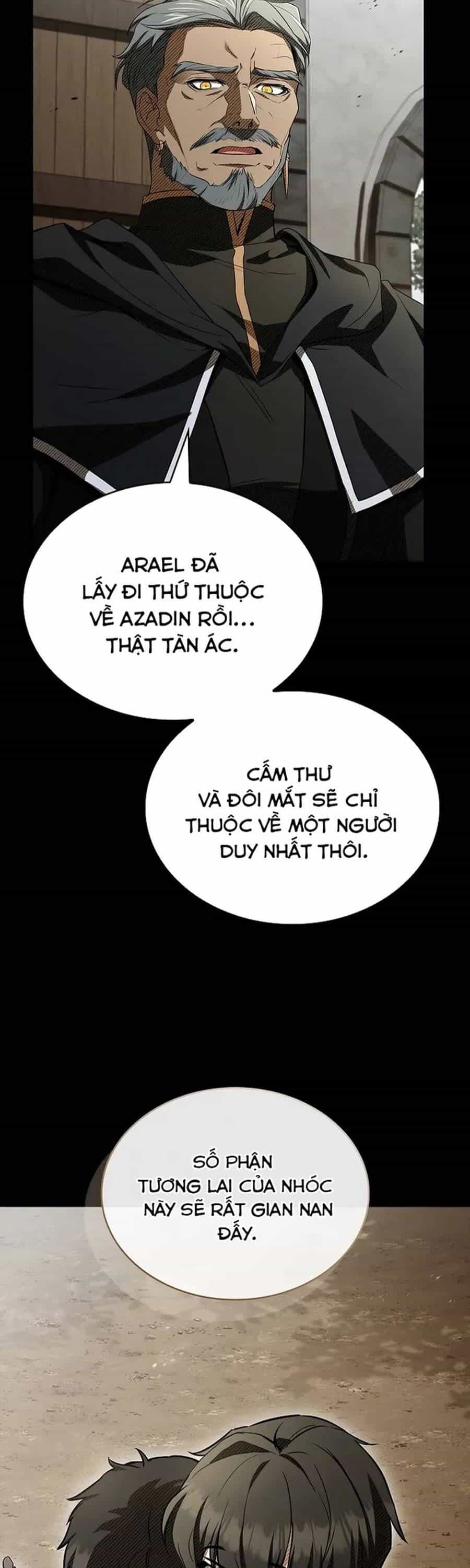 Vô Hồn Bất Kính Giả Dạ - Chương 37 - ảnh 58