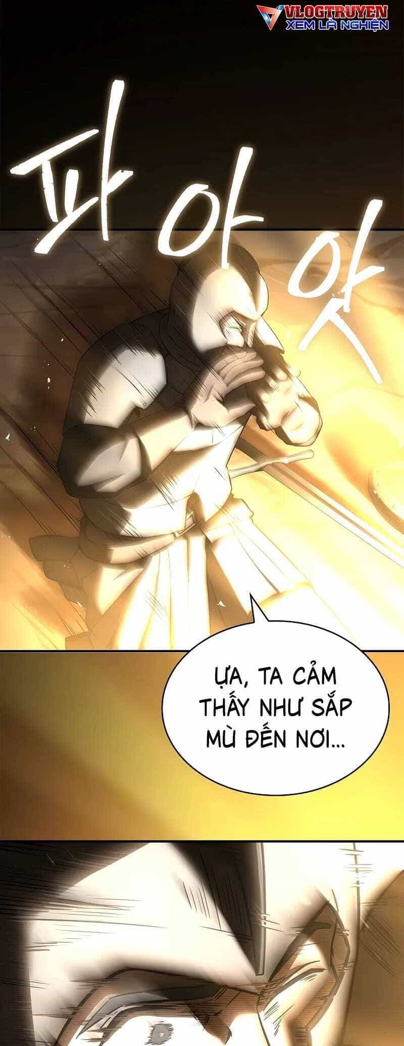 Vô Hồn Bất Kính Giả Dạ - Chương 4 - ảnh 55