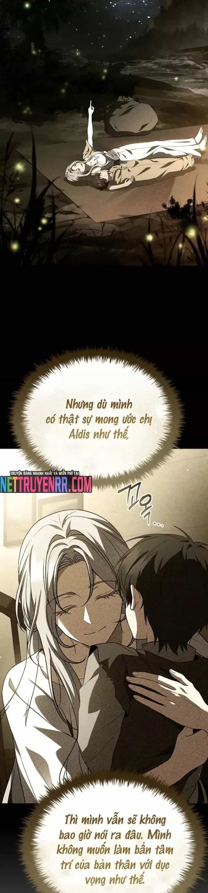 Vô Hồn Bất Kính Giả Dạ - Chương 39 - ảnh 13