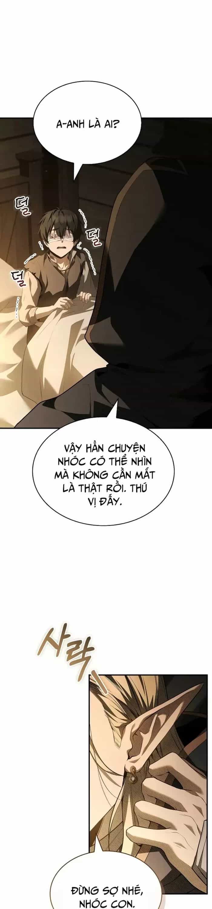 Vô Hồn Bất Kính Giả Dạ - Chương 39 - ảnh 23