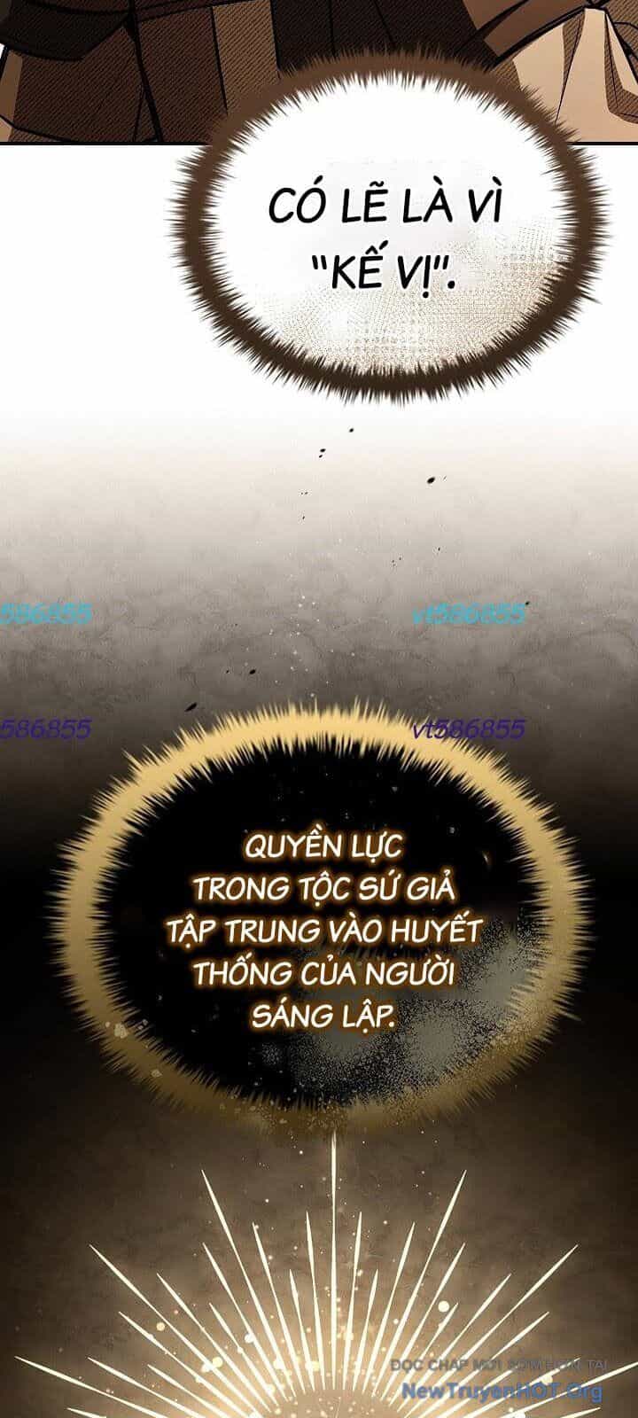Vô Hồn Bất Kính Giả Dạ - Chương 40 - ảnh 18
