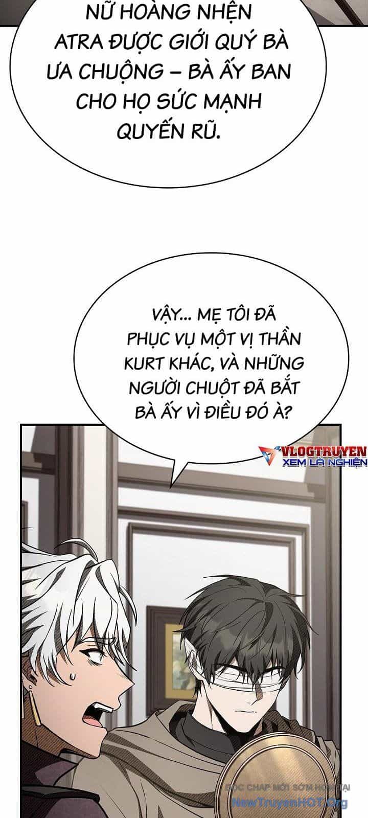 Vô Hồn Bất Kính Giả Dạ - Chương 41 - ảnh 17