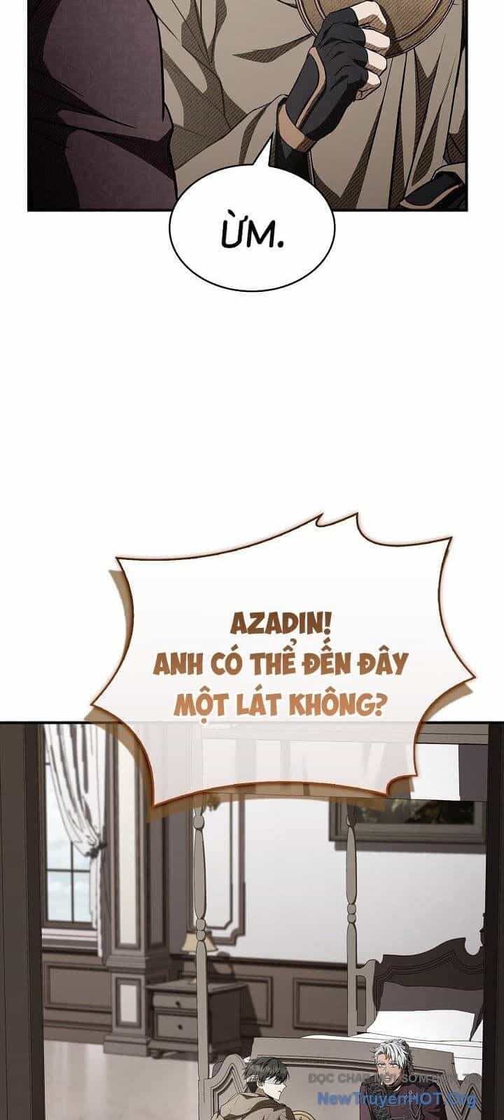 Vô Hồn Bất Kính Giả Dạ - Chương 41 - ảnh 18