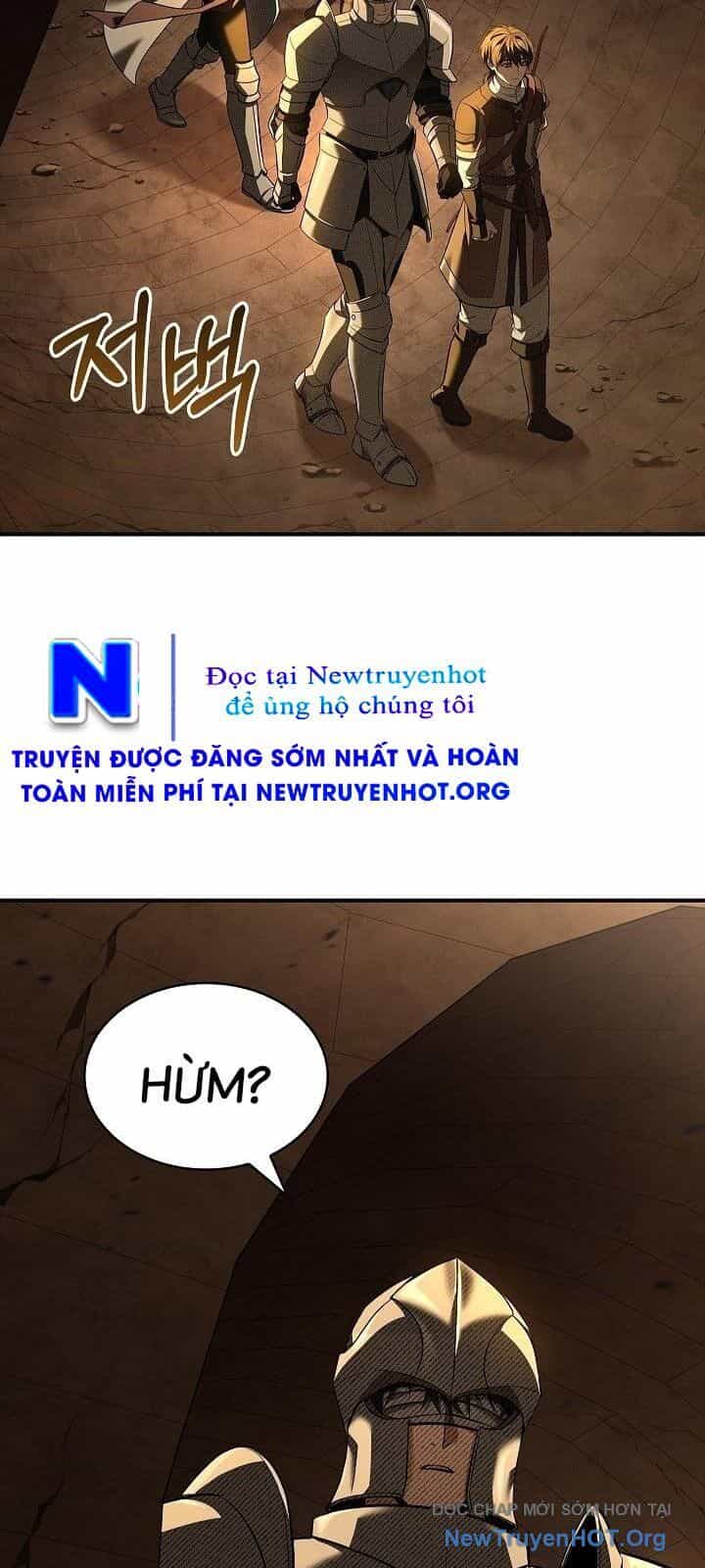 Vô Hồn Bất Kính Giả Dạ - Chương 41 - ảnh 48
