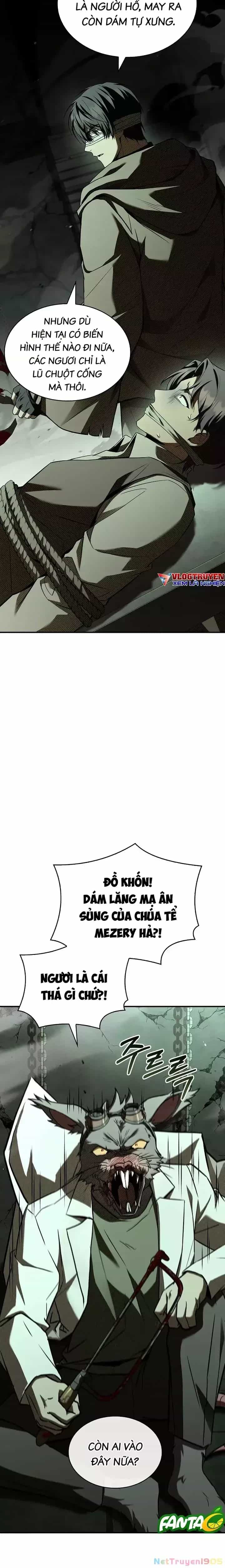 Vô Hồn Bất Kính Giả Dạ - Chương 44 - ảnh 13