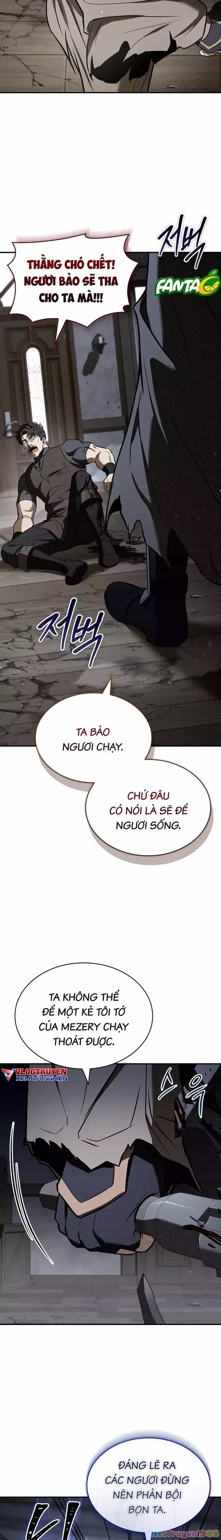 Vô Hồn Bất Kính Giả Dạ - Chương 44 - ảnh 5