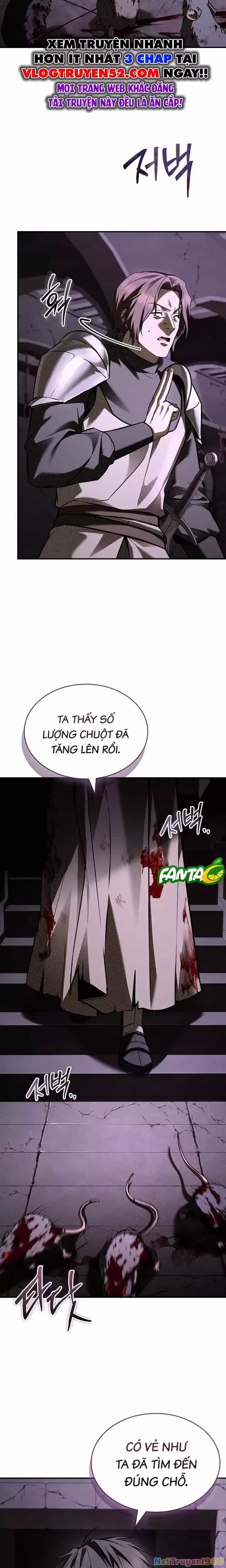 Vô Hồn Bất Kính Giả Dạ - Chương 45 - ảnh 28