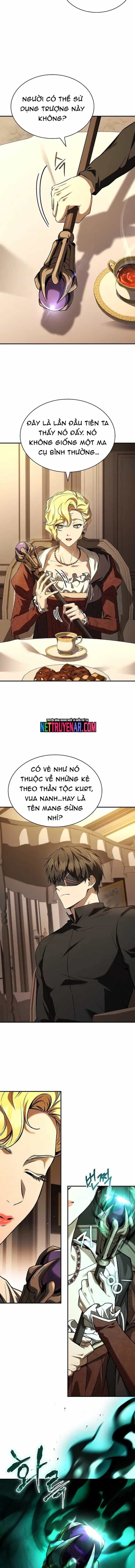 Vô Hồn Bất Kính Giả Dạ - Chương 47 - ảnh 12