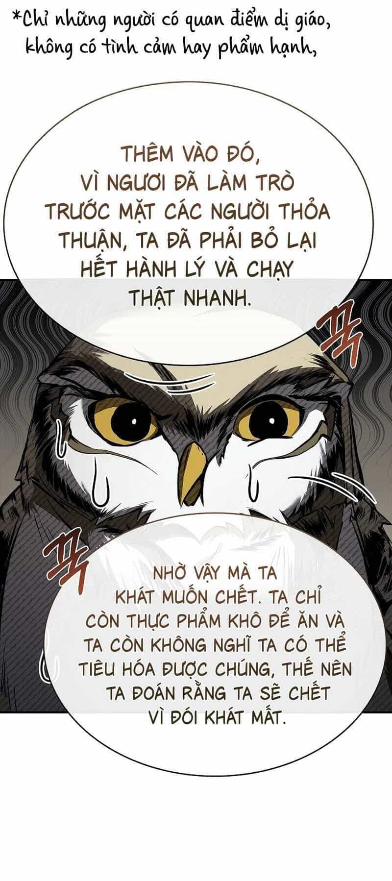Vô Hồn Bất Kính Giả Dạ - Chương 5 - ảnh 76