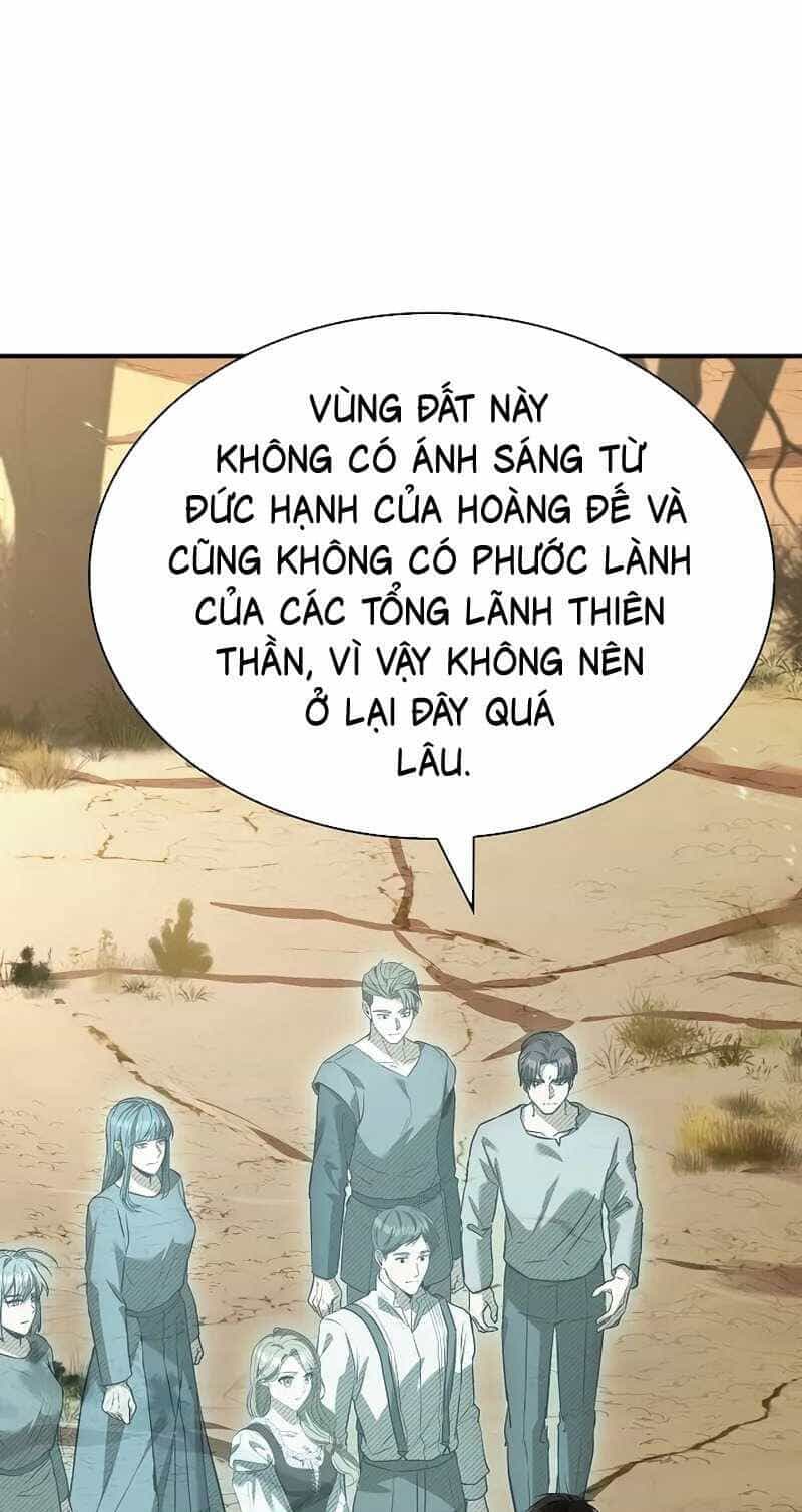 Vô Hồn Bất Kính Giả Dạ - Chương 5 - ảnh 85