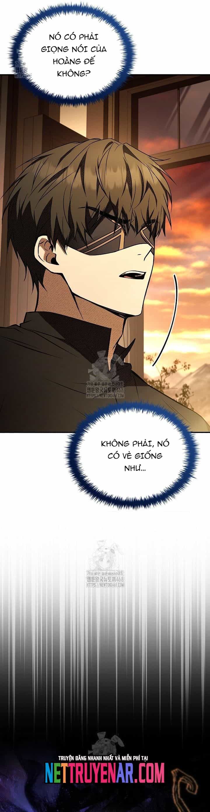 Vô Hồn Bất Kính Giả Dạ - Chương 48 - ảnh 6