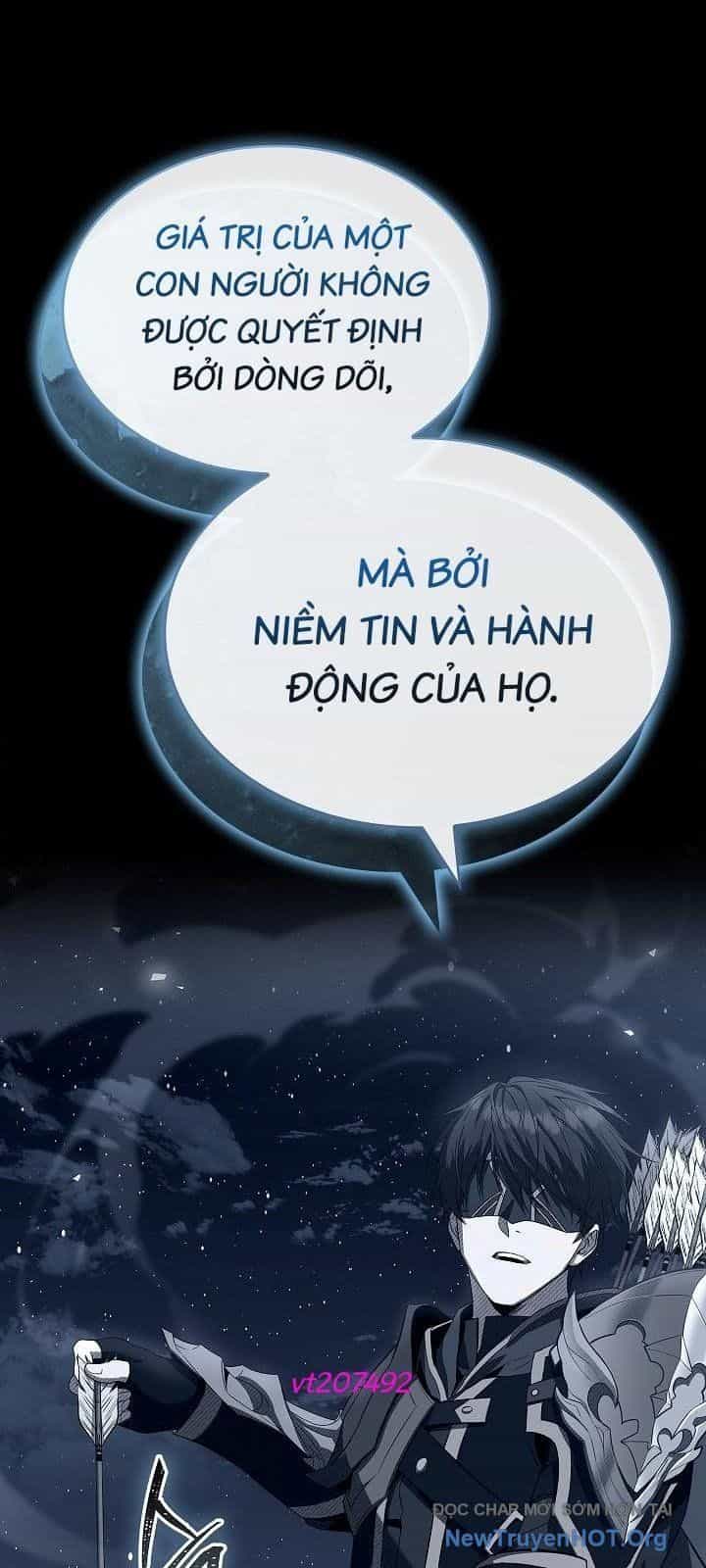 Vô Hồn Bất Kính Giả Dạ - Chương 50 - ảnh 21