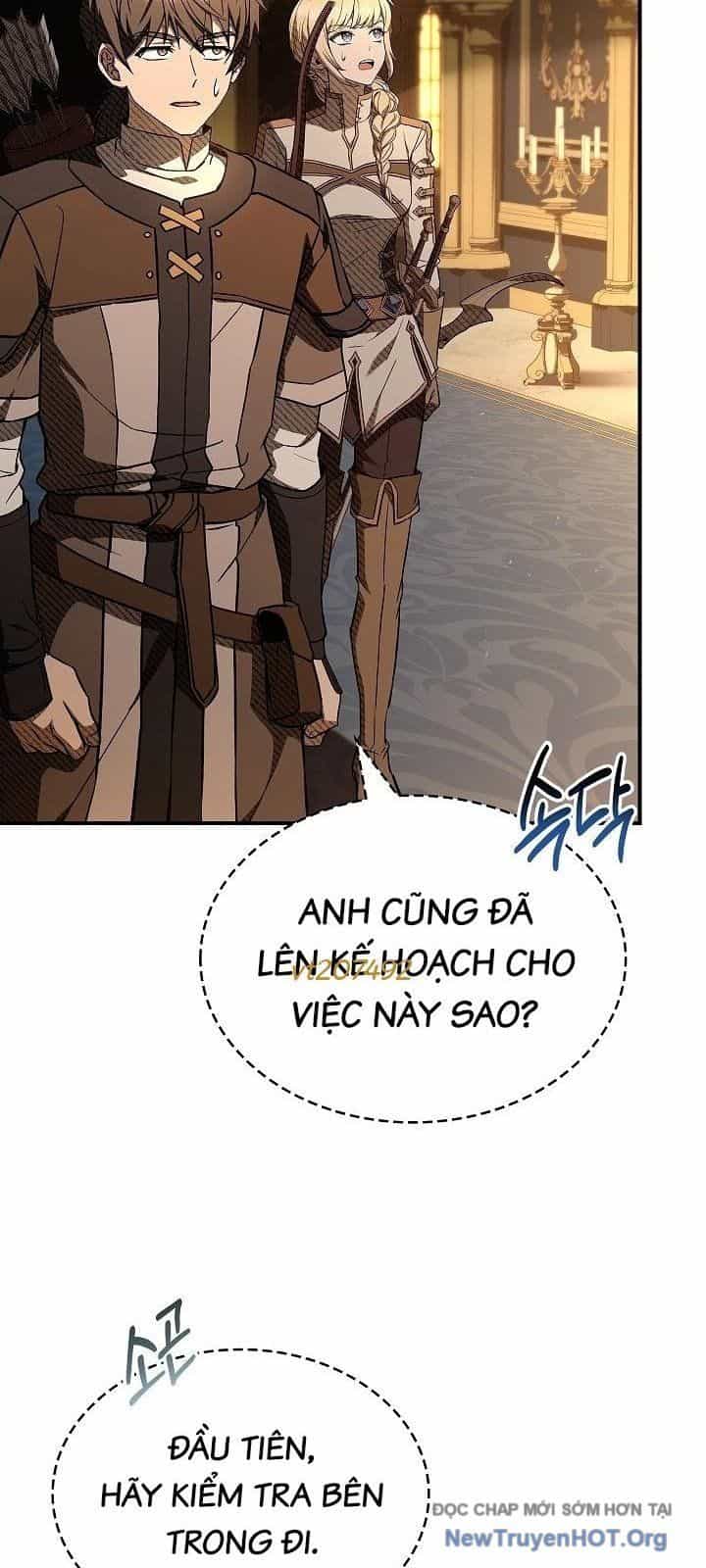 Vô Hồn Bất Kính Giả Dạ - Chương 50 - ảnh 41