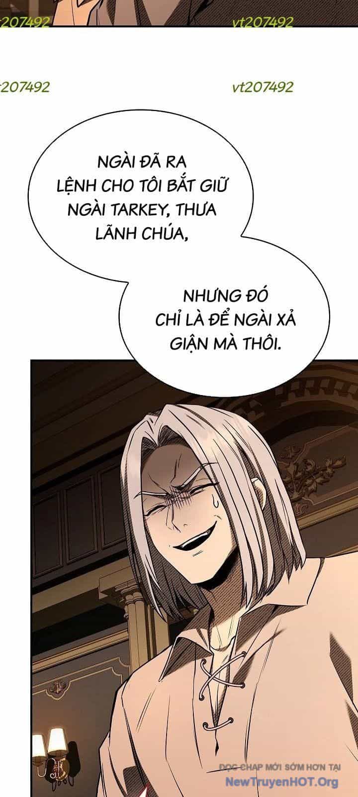 Vô Hồn Bất Kính Giả Dạ - Chương 50 - ảnh 56