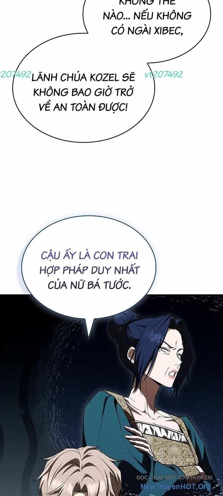 Vô Hồn Bất Kính Giả Dạ - Chương 50 - ảnh 6