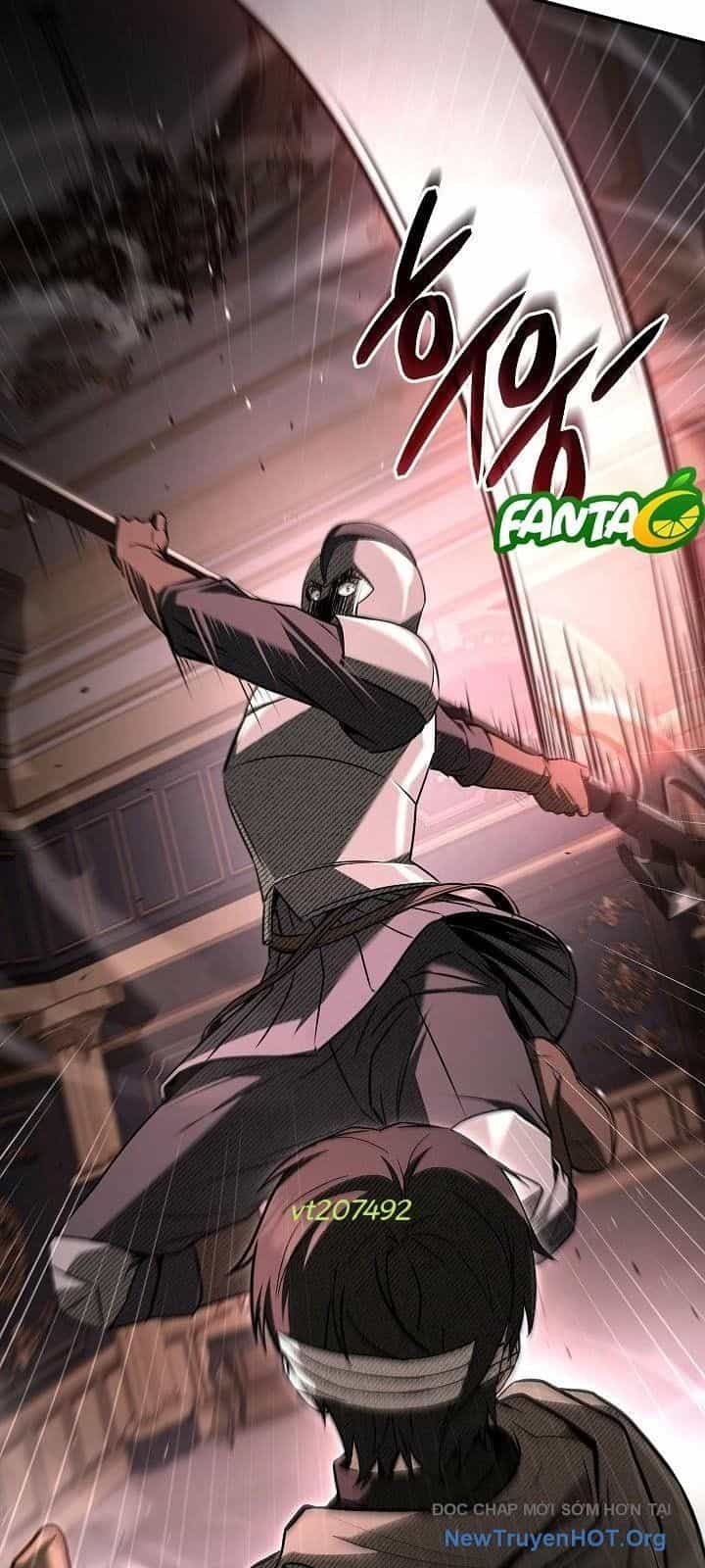 Vô Hồn Bất Kính Giả Dạ - Chương 50 - ảnh 60
