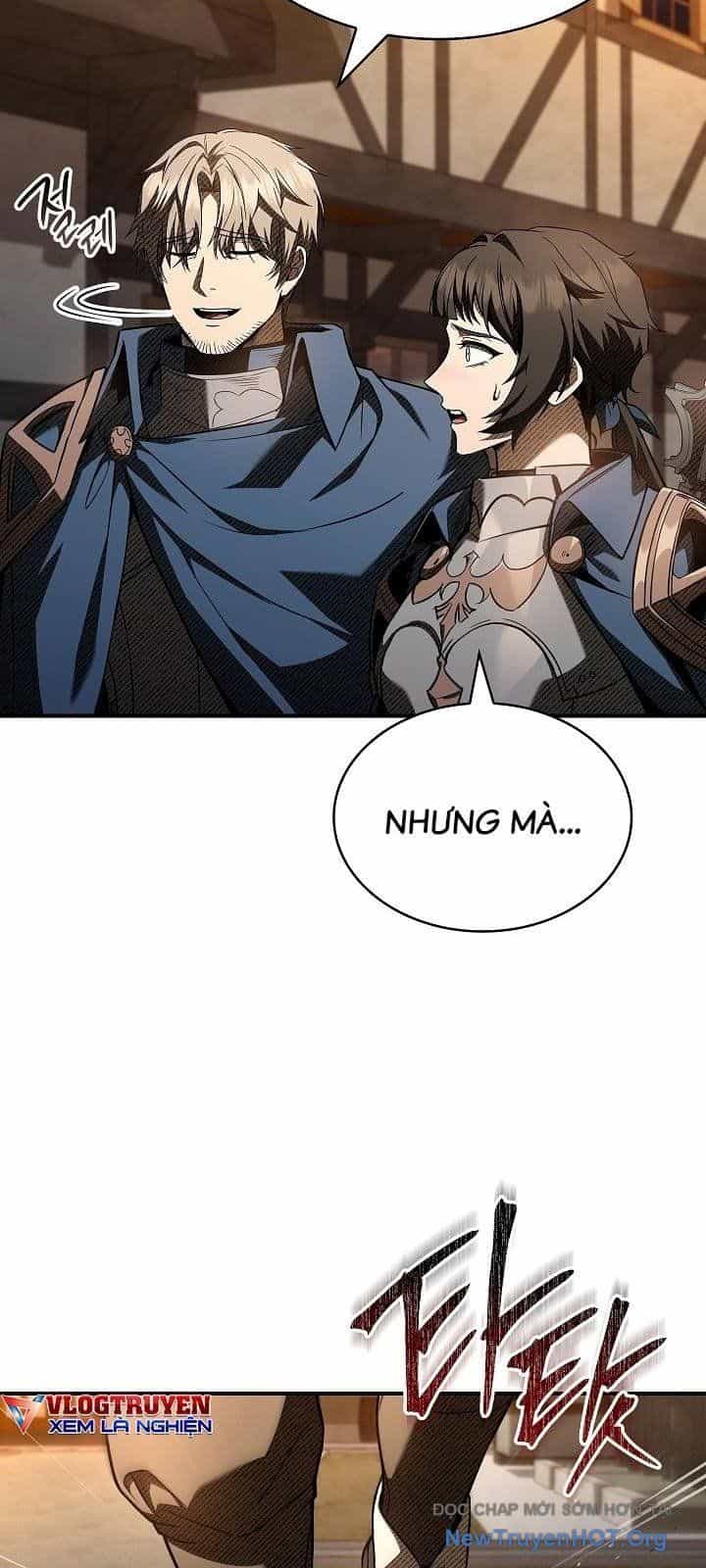 Vô Hồn Bất Kính Giả Dạ - Chương 50 - ảnh 8