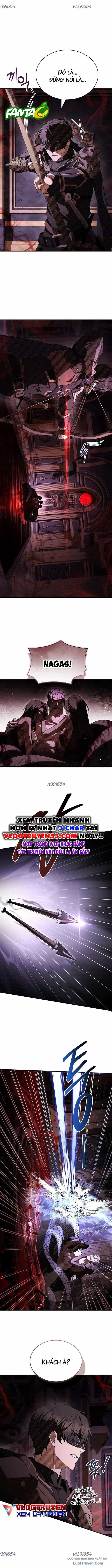 Vô Hồn Bất Kính Giả Dạ - Chương 52 - ảnh 13