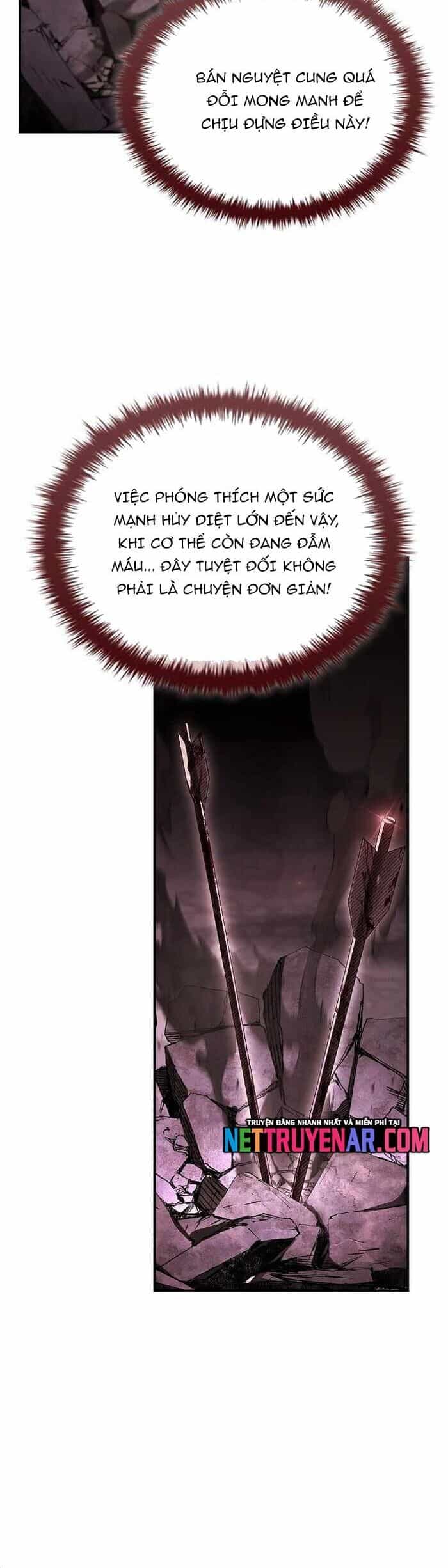 Vô Hồn Bất Kính Giả Dạ - Chương 53 - ảnh 21
