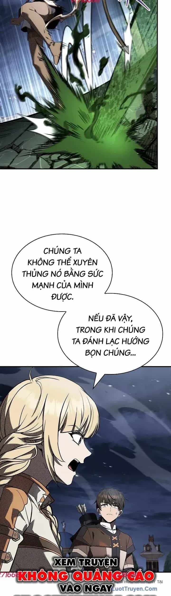 Vô Hồn Bất Kính Giả Dạ - Chương 57 - ảnh 12
