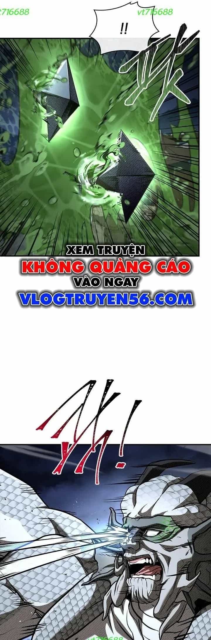 Vô Hồn Bất Kính Giả Dạ - Chương 57 - ảnh 17