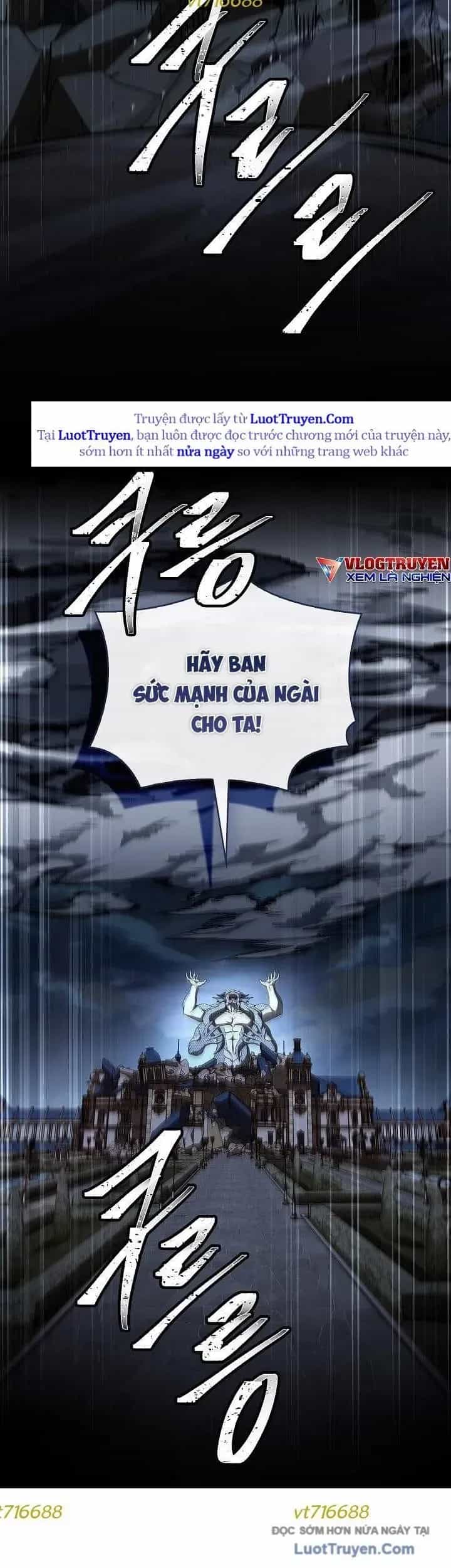 Vô Hồn Bất Kính Giả Dạ - Chương 57 - ảnh 24