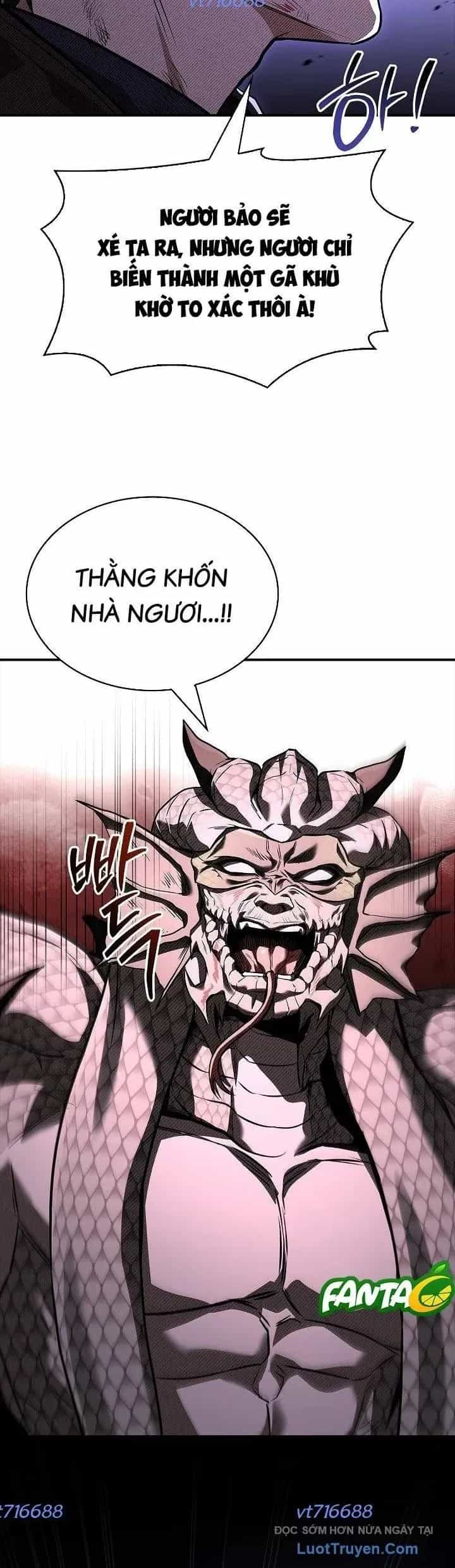 Vô Hồn Bất Kính Giả Dạ - Chương 57 - ảnh 54