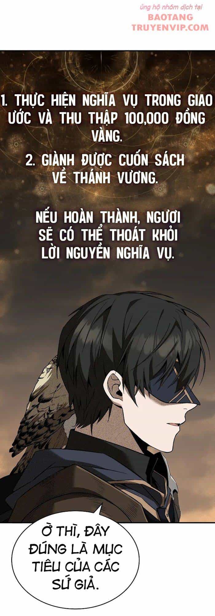 Vô Hồn Bất Kính Giả Dạ - Chương 6 - ảnh 26
