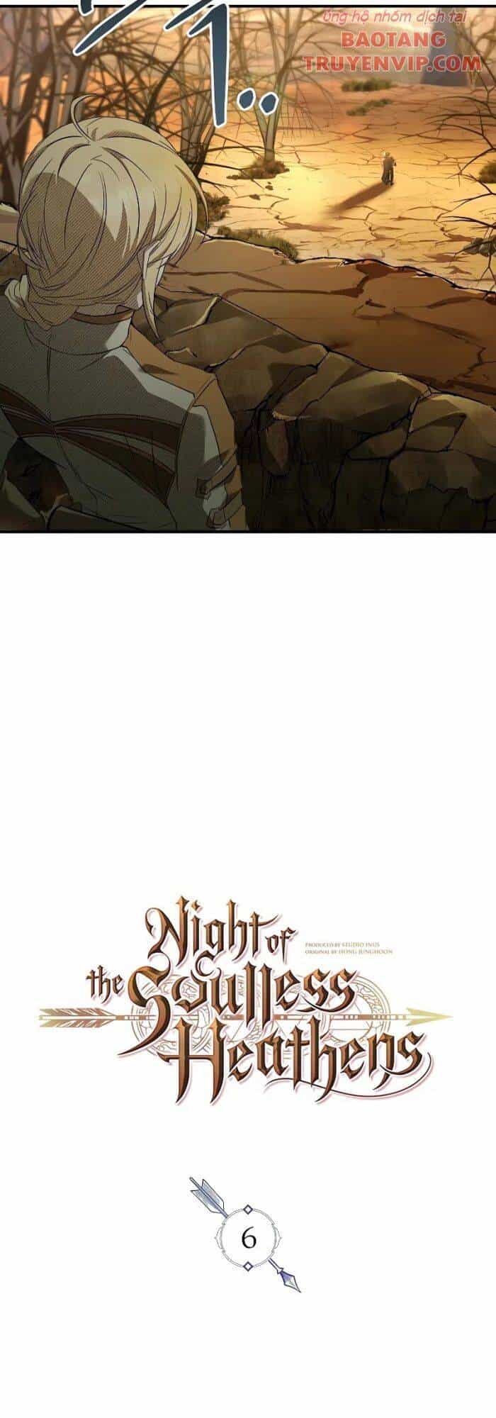 Vô Hồn Bất Kính Giả Dạ - Chương 6 - ảnh 30