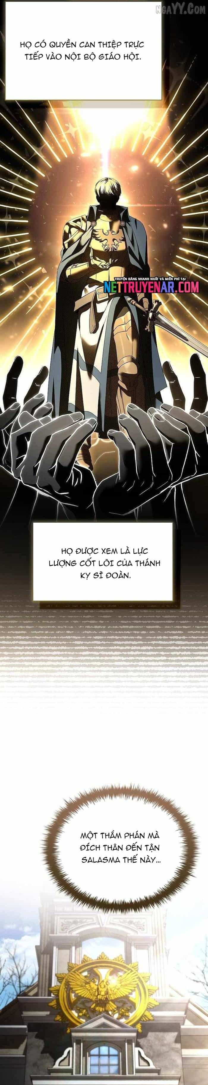Vô Hồn Bất Kính Giả Dạ - Chương 59 - ảnh 8
