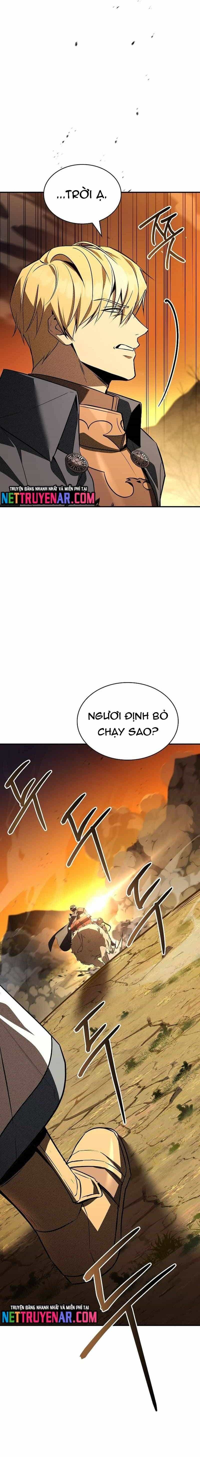 Vô Hồn Bất Kính Giả Dạ - Chương 61 - ảnh 35