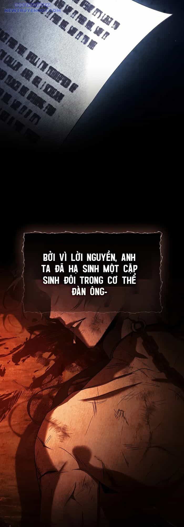 Vô Hồn Bất Kính Giả Dạ - Chương 8 - ảnh 12