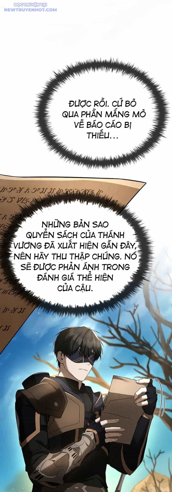 Vô Hồn Bất Kính Giả Dạ - Chương 8 - ảnh 19