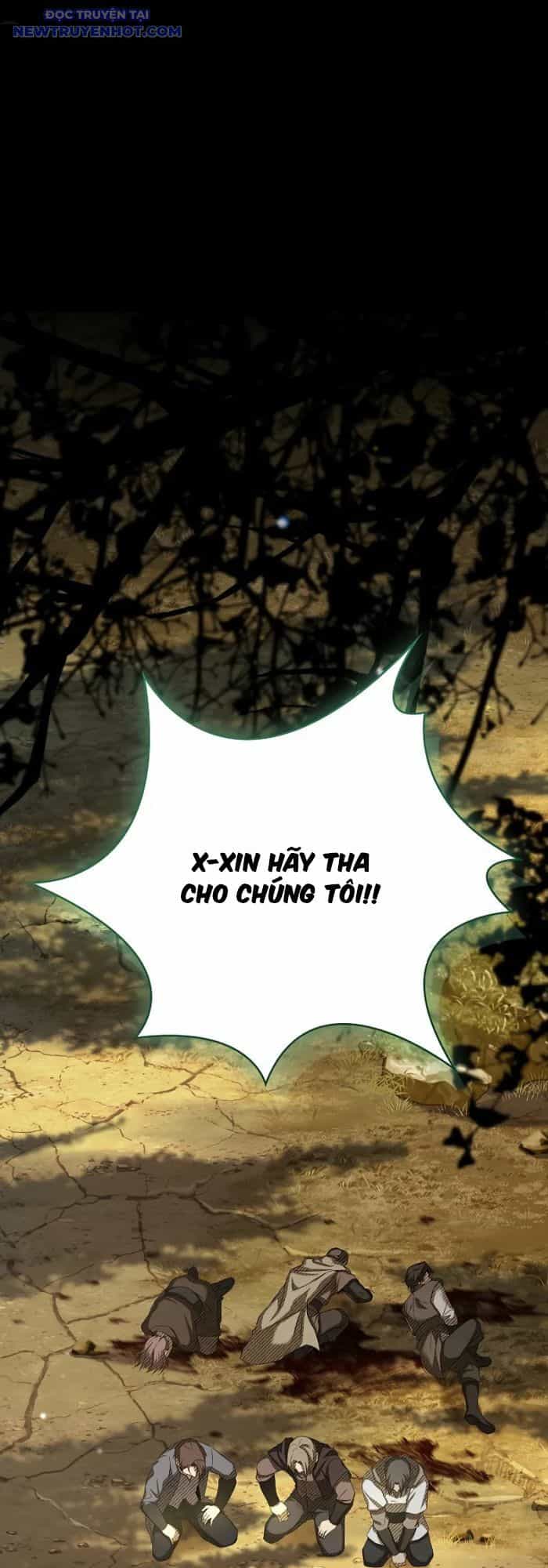 Vô Hồn Bất Kính Giả Dạ - Chương 8 - ảnh 42