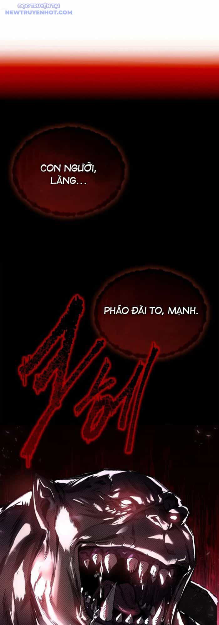 Vô Hồn Bất Kính Giả Dạ - Chương 8 - ảnh 70