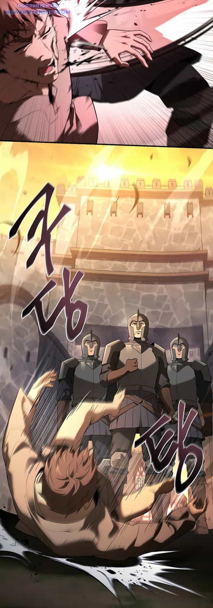Vô Hồn Bất Kính Giả Dạ - Chương 9 - ảnh 44