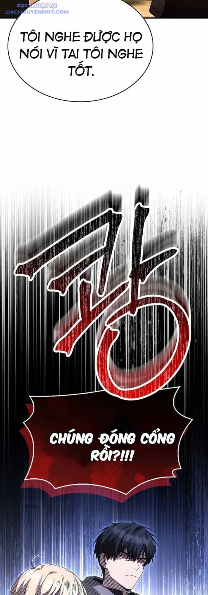 Vô Hồn Bất Kính Giả Dạ - Chương 9 - ảnh 57