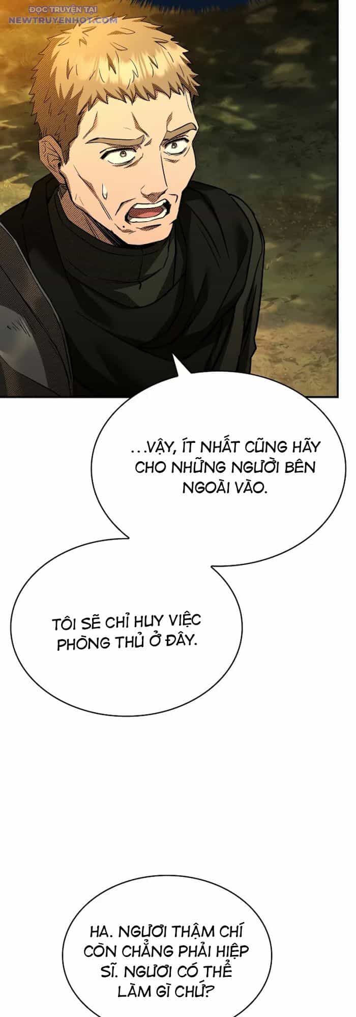 Vô Hồn Bất Kính Giả Dạ - Chương 9 - ảnh 67