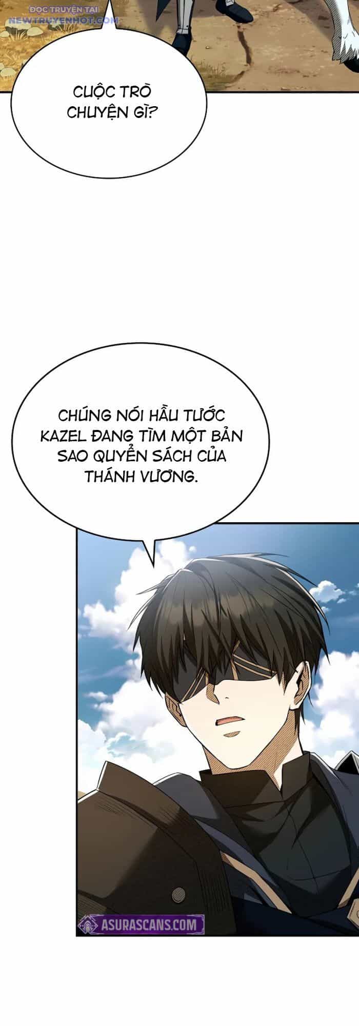 Vô Hồn Bất Kính Giả Dạ - Chương 9 - ảnh 9