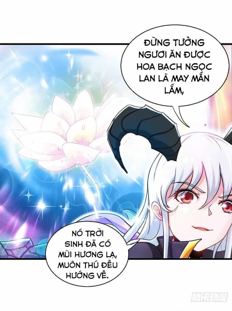 Võ Hồn Tuyệt Thế - Chương 14 - ảnh 23